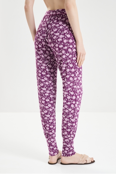  Женские домашние брюки  Jockey 850023H купить в интернет-магазине Bestelle фото 2