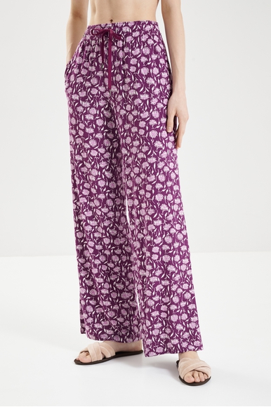  Женские широкие домашние брюки  Jockey 8524252 купить в интернет-магазине Bestelle фото 1