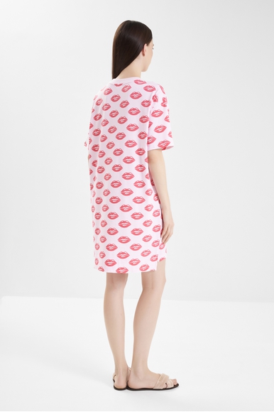  Женская короткая сорочка  Mey 1230085 купить в интернет-магазине Bestelle фото 2