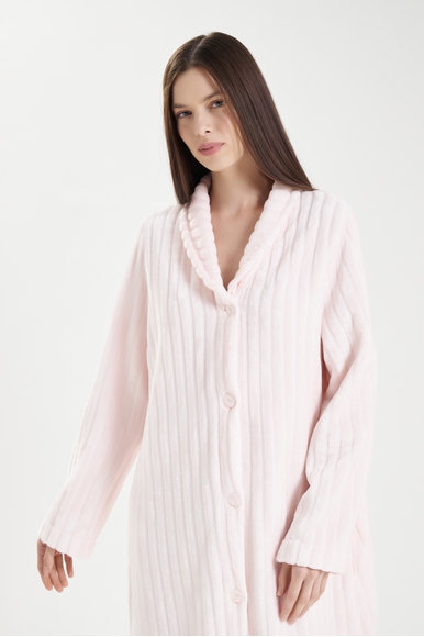 Женский длинный халат Le Chat ESSENTIELH53A купить в интернет-магазине Bestelle фото 3