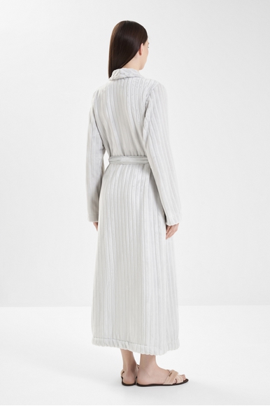 Женский длинный халат Le Chat ESSENTIELH63A купить в интернет-магазине Bestelle фото 2