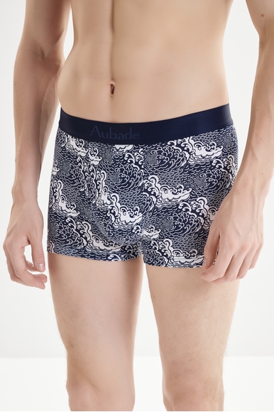  Мужские трусы-боксеры  Aubade XB78T купить в интернет-магазине Bestelle фото 1