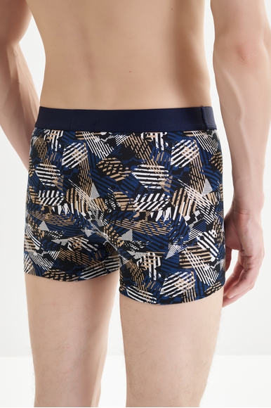 Мужские трусы-боксеры Aubade XB78T купить в интернет-магазине Bestelle фото 2