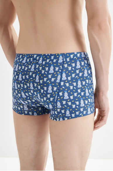  Мужские трусы-боксеры  MC2 Saint Barth HOWARD купить в интернет-магазине Bestelle фото 2