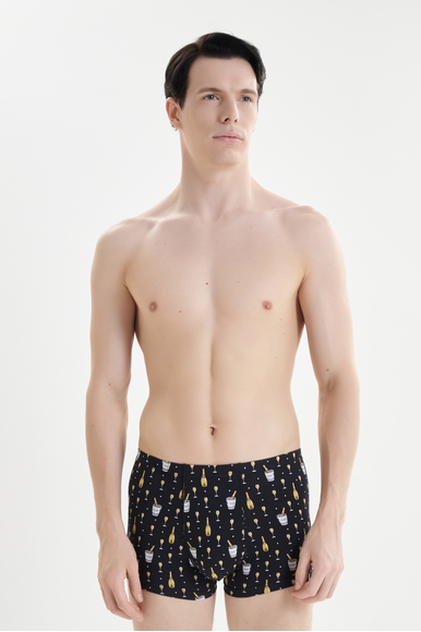  Мужские трусы-боксеры  MC2 Saint Barth HOWARD купить в интернет-магазине Bestelle фото 3