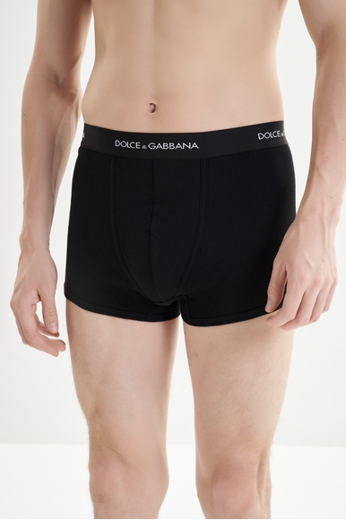 Мужские трусы-боксеры  Dolce & Gabbana M4C13JONN96 купить в интернет-магазине Bestelle фото 1
