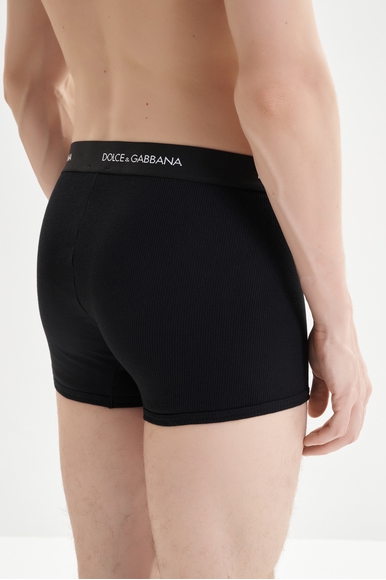 Мужские трусы-боксеры  Dolce & Gabbana M4C13JONN96 купить в интернет-магазине Bestelle фото 2