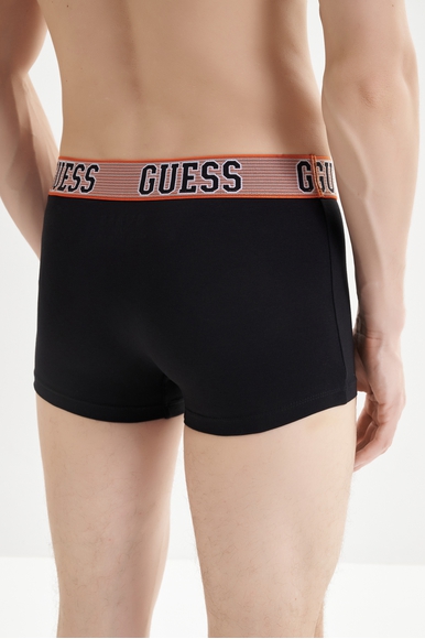 Набор мужских трусов-боксеров 3 шт. Guess U5YG00K6YW1 купить в интернет-магазине Bestelle фото 6