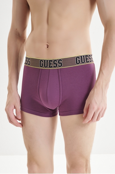 Набор мужских трусов-боксеров 3 шт. Guess U5YG00K6YW1 купить в интернет-магазине Bestelle фото 8