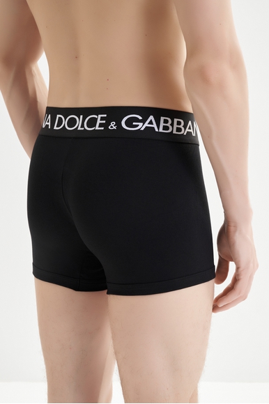  Мужские трусы-боксеры  Dolce & Gabbana M9D70JONN97 купить в интернет-магазине Bestelle фото 2