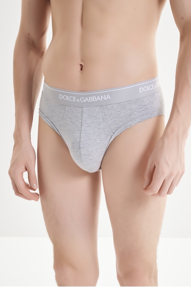 Мужские классические трусы Dolce & Gabbana M9C03JONN95 купить в интернет-магазине Bestelle фото 1