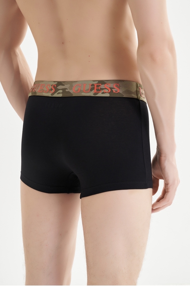  Набор мужские трусы-боксеры 3 шт  Guess U5YG03K6YW1 купить в интернет-магазине Bestelle фото 2