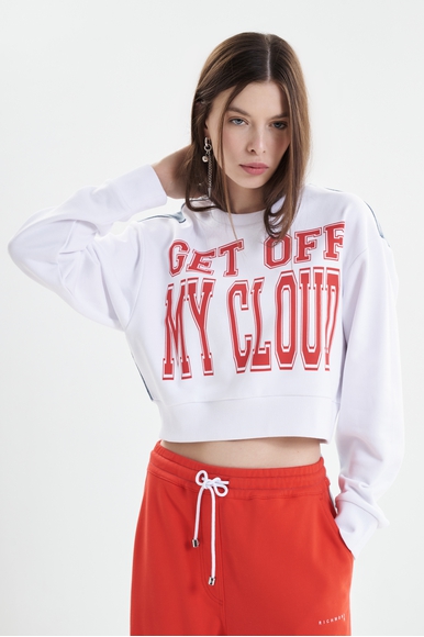 Джемпер  Richmond X UWP25171FE купить в интернет-магазине Bestelle фото 2