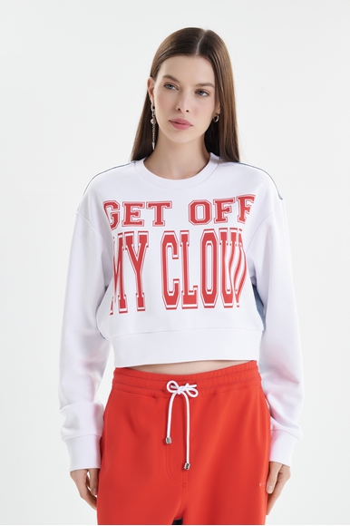 Джемпер  Richmond X UWP25171FE купить в интернет-магазине Bestelle фото 1