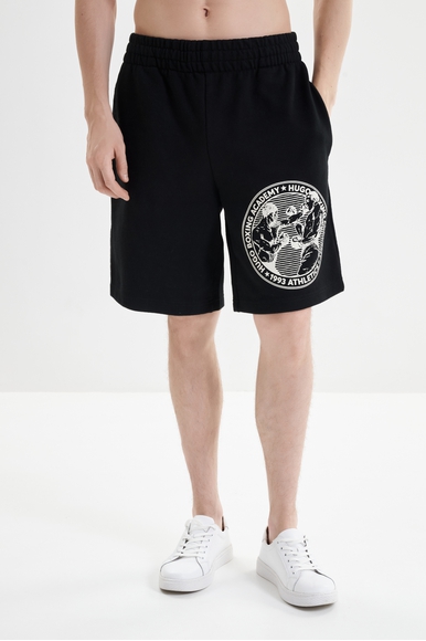  Мужские хлопковые шорты  Hugo Boss 50542413 купить в интернет-магазине Bestelle фото 1