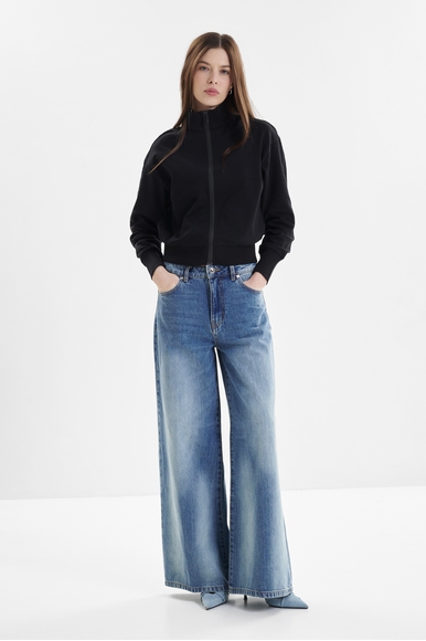 Женские широкие брюки Richmond X UWP25181JE купить в интернет-магазине Bestelle фото 3