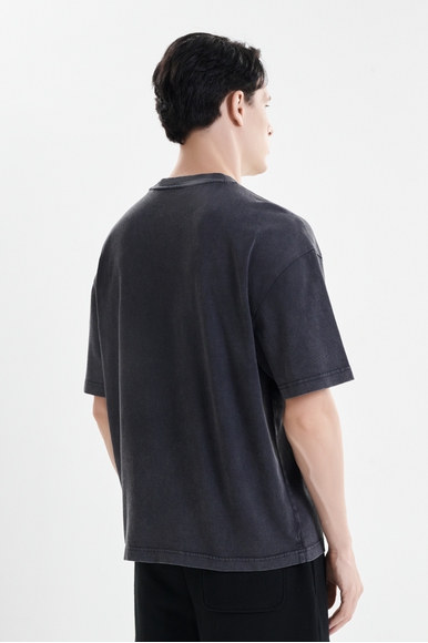  Мужская хлопковая футболка  Hugo Boss 50542836 купить в интернет-магазине Bestelle фото 2