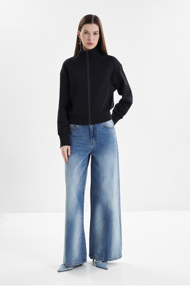 Свитшот на молнии Richmond X UWP25174FE купить в интернет-магазине Bestelle фото 3