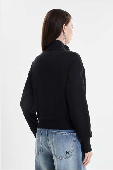 Свитшот на молнии Richmond X UWP25174FE купить в интернет-магазине Bestelle фото 2