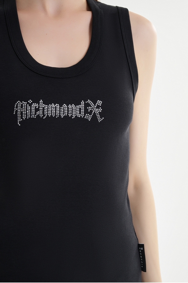 Хлопковый топ Richmond X UWP25167CN купить в интернет-магазине Bestelle фото 5