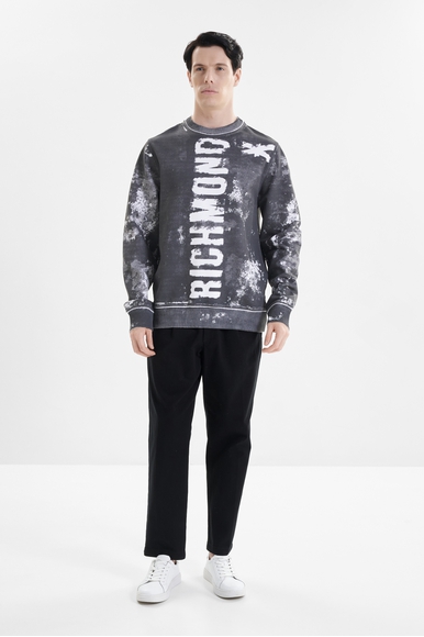 Мужской свитшот Richmond X UMP25261FE купить в интернет-магазине Bestelle фото 3