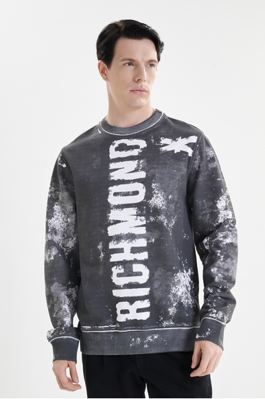 Мужской свитшот Richmond X UMP25261FE купить в интернет-магазине Bestelle фото 1