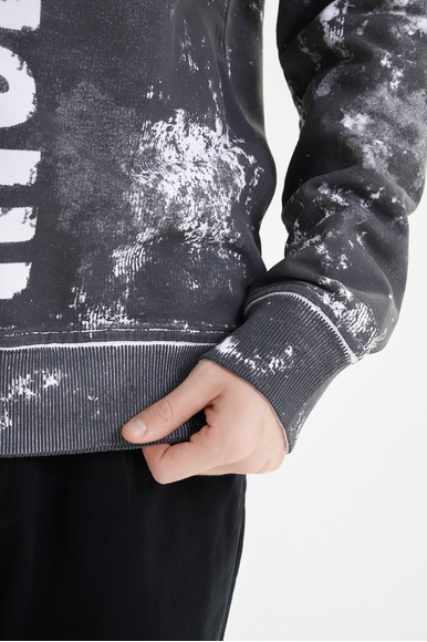 Мужской свитшот Richmond X UMP25261FE купить в интернет-магазине Bestelle фото 4