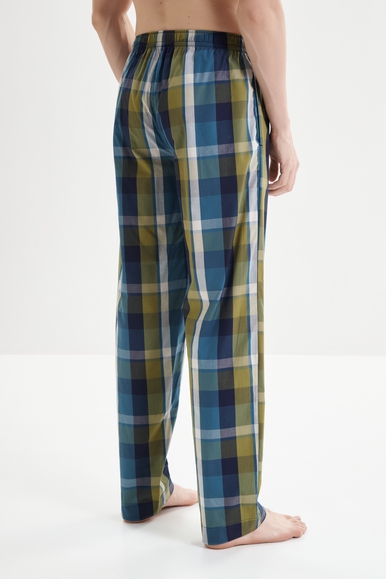 Мужские хлопковые брюки Jockey 500752H купить в интернет-магазине Bestelle фото 2