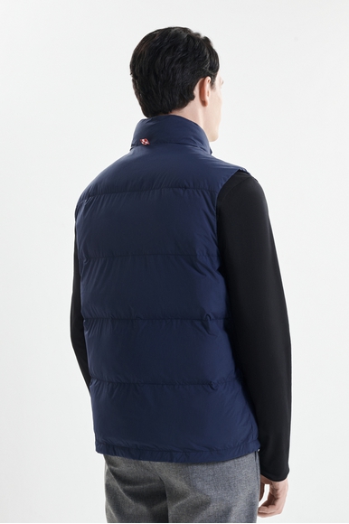 Мужская жилетка MC2 Saint Barth MORRIS купить в интернет-магазине Bestelle фото 2