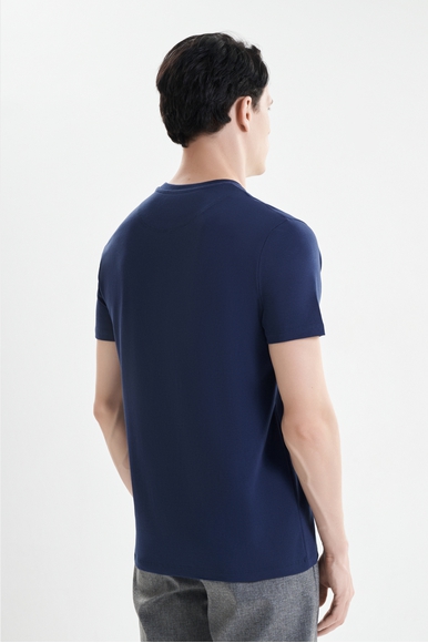  Мужская футболка  Bikkembergs BMT1238 купить в интернет-магазине Bestelle фото 2