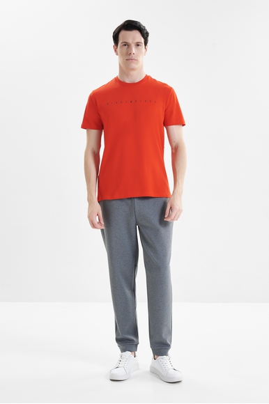  Мужская футболка  Bikkembergs BMT1212 купить в интернет-магазине Bestelle фото 3