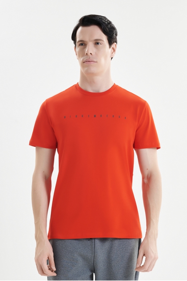  Мужская футболка  Bikkembergs BMT1212 купить в интернет-магазине Bestelle фото 1