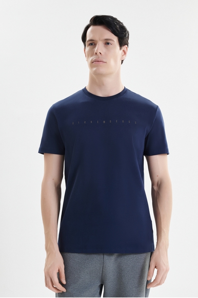  Мужская футболка  Bikkembergs BMT1212 купить в интернет-магазине Bestelle фото 1