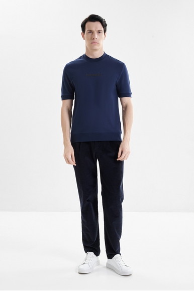  Мужская футболка  Bikkembergs BMT1231 купить в интернет-магазине Bestelle фото 3