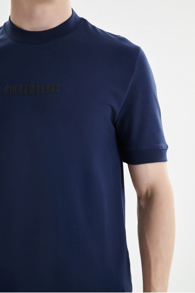  Мужская футболка  Bikkembergs BMT1231 купить в интернет-магазине Bestelle фото 4
