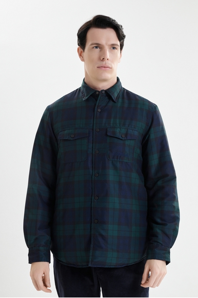 Мужская ветровка MC2 Saint Barth CHALET купить в интернет-магазине Bestelle фото 1