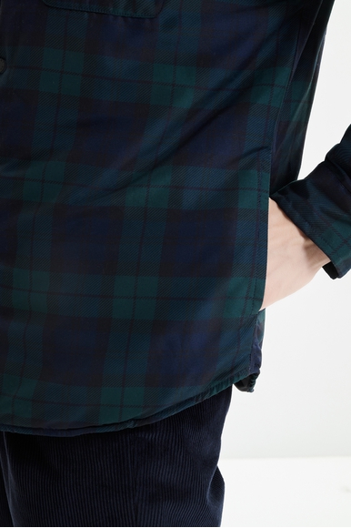 Мужская ветровка MC2 Saint Barth CHALET купить в интернет-магазине Bestelle фото 4