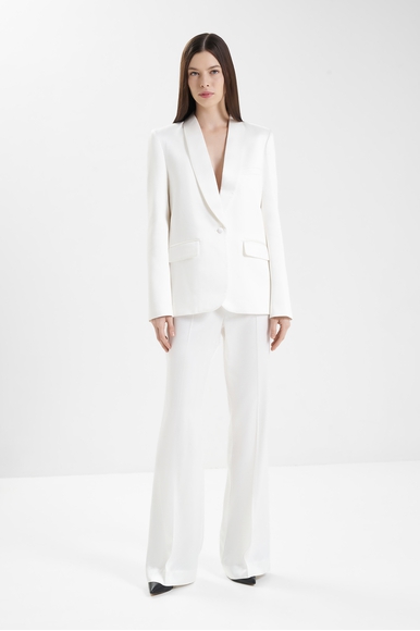 Женские классические брюки LIVY 655323108 купить в интернет-магазине Bestelle фото 3