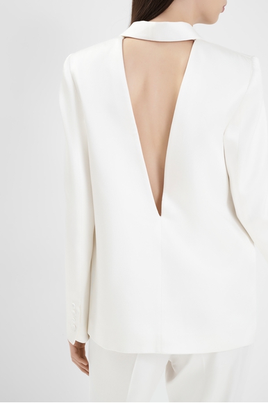 Жакет с открытой спиной LIVY 655322308 купить в интернет-магазине Bestelle фото 2