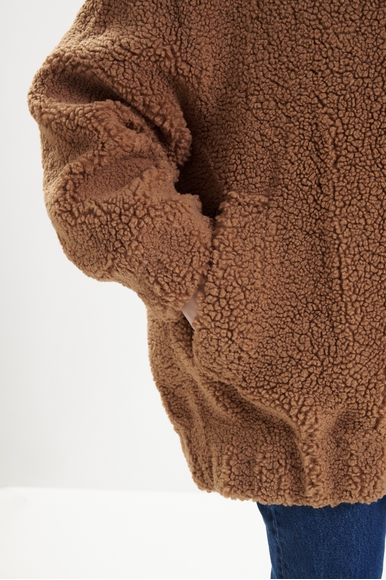 Женская куртка MC2 Saint Barth ABEL купить в интернет-магазине Bestelle фото 4