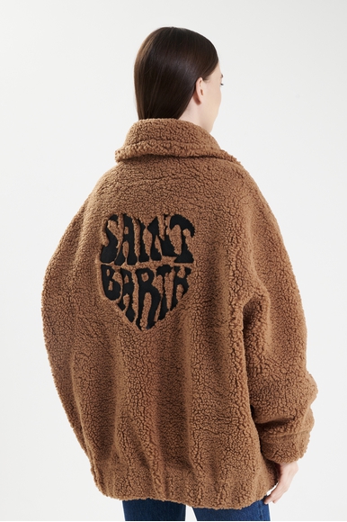 Женская куртка MC2 Saint Barth ABEL купить в интернет-магазине Bestelle фото 2