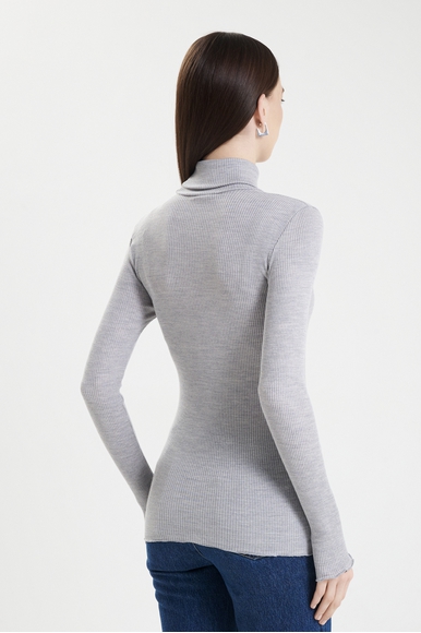Женская водолазка  ARTIMAGLIA 54904 купить в интернет-магазине Bestelle фото 3