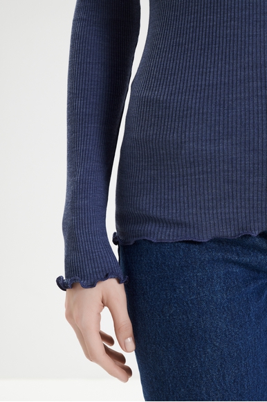 Женская водолазка  ARTIMAGLIA 54904 купить в интернет-магазине Bestelle фото 3