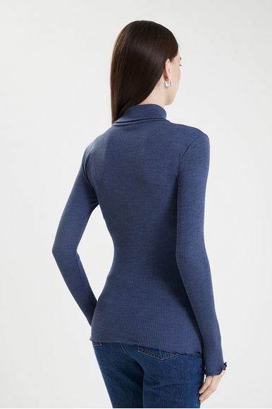 Женская водолазка  ARTIMAGLIA 54904 купить в интернет-магазине Bestelle фото 2
