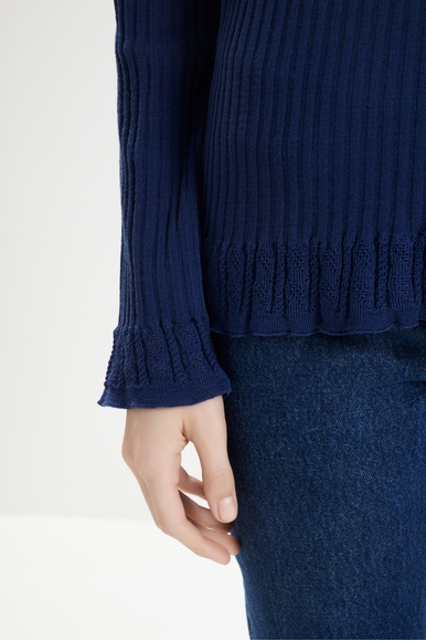 Женская водолазка  ARTIMAGLIA 85104 купить в интернет-магазине Bestelle фото 4