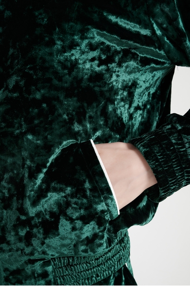 Женский жакет MC2 Saint Barth MIRIAM купить в интернет-магазине Bestelle фото 4