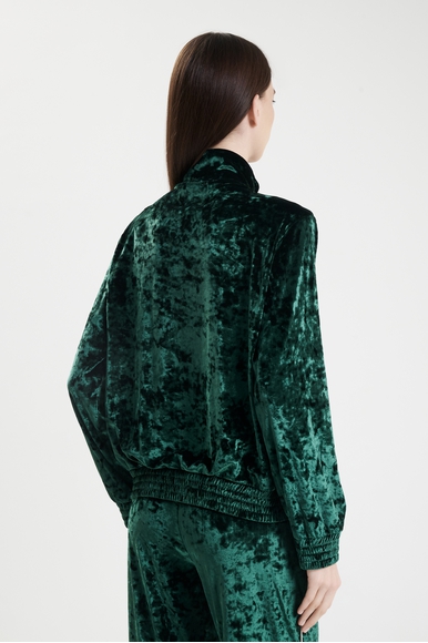 Женский жакет MC2 Saint Barth MIRIAM купить в интернет-магазине Bestelle фото 2