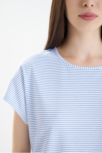 Женская короткая сорочка из хлопка  Calida 36052 купить в интернет-магазине Bestelle фото 4