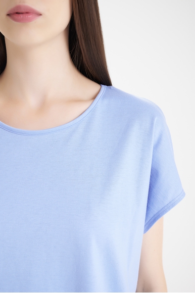  Женская пижама с шортами из хлопка  Calida 46552 купить в интернет-магазине Bestelle фото 4