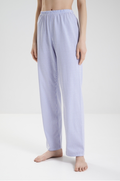  Женская пижама с брюками из хлопка  Calida 46352 купить в интернет-магазине Bestelle фото 6